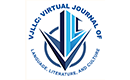 Virtual Journal of Language, Literature and Culture Logo
